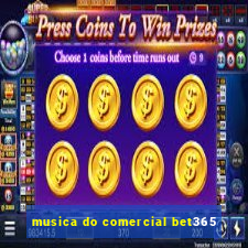 musica do comercial bet365